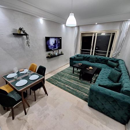 Апартаменты Morocco House Касабланка Экстерьер фото